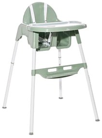 LORELLI AMARO ΚΑΡΕΚΛΑΚΙ ΦΑΓΗΤΟΥ FEEDING CHAIR ICEBERG GREEN 10100290009