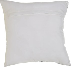 Σετ μαξιλαριών Home ESPRIT Ουράνιο Τόξο 45 x 5 x 45 cm (x2)