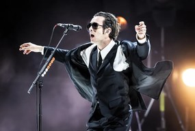 Φωτογραφία Leeds Festival 2022, Danny Lawson - PA Images