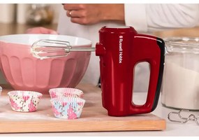 Μίξερ χειρός Russell Hobbs 24670 Desire