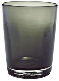 Ποτήρι Νερού Bei BE00109 320ml Brown Zafferano Glass