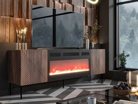 Έπιπλο τηλεόρασης Art Deco 190 EF