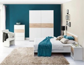 Σετ υπνοδωματίου Rimino