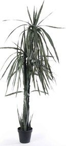 Τεχνητό Δέντρο Πάνδανος Fragrante 1001-6 210cm Green Supergreens Πολυαιθυλένιο