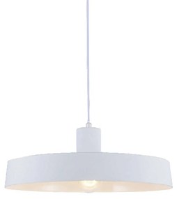 Φωτιστικό Οροφής Primary OD5392SWH White Metal
