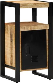 vidaXL Σετ Επίπλων Μπάνιου 2 τμχ. Καφέ 55 x 35 x 60 εκ.