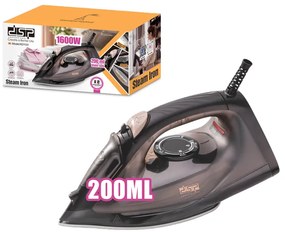 Σίδερο ατμού - KD1131 - DSP - 613941