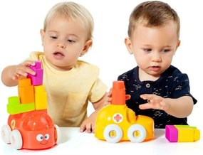 Παιχνίδι Kατασκευή Moltó