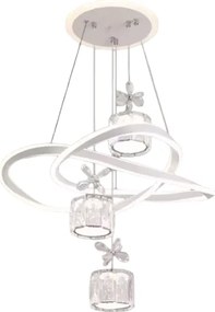 Φωτιστικό οροφής τραπεζαρίας LED - 2128 - 430609