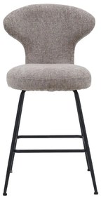 FUNGO ΣΚΑΜΠΟ BAR BEIGE 51x55x97 - 26-0075