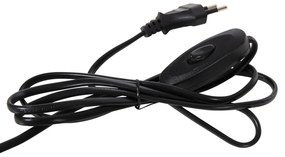 ΕΠΙΤΡΑΠΕΖΙΟ ΦΩΤΙΣΤΙΚΟ PUNE HM4245.10 ΜΕΤΑΛΛΟ ΣΕ ΜΠΕΖ-ΧΡΥΣΟ Φ20,5x32,5Υεκ. - 5124715 - HM4245.10