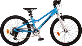 Dynamic 20 Inch 27 cm Boys 7SP Rim Brakes Blue