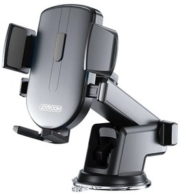 Dashboard Mount Joyroom JR-OK3, Adjustable (Black)