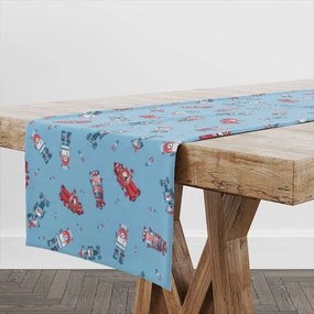 Beauty Home ΡΑΝΝΕΡ ΡΟΜΠΟΤ   32 cm x 1,5 m