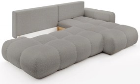 Γωνιακός καναπές Sonia-Gkri-Δεξιά