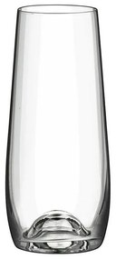 Ποτήρι Flute 23cl Wine Solution - Rona - 6 ΤΜΧ