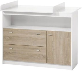 Σετ βρεφικού δωματίου Sylva