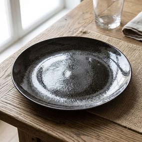 Πιάτο Φαγητού Κεραμικό 27cm SDS-18758