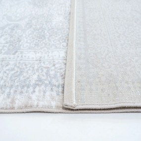 Χαλί All Season (200x290) Ezzo Venice 9118ACD Cream