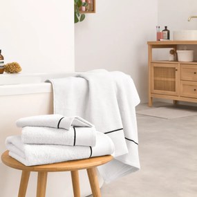 Πετσέτα μπάνιου Victor, 675 g m²