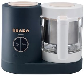 BEABA ΑΤΜΟΜΑΓΕΙΡΑΣ &amp; ΜΠΛΕΝΤΕΡ Babycook Neo Night Blue
