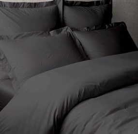 Makis Tselios Home Σεντόνι Μονό 170x270 Rihanna Dark Grey