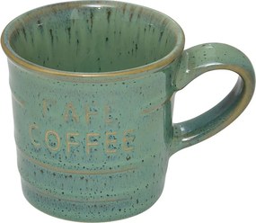 Φλυτζάνι Espresso 80ml S-D Green 212115C