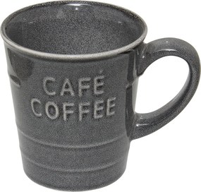 Κούπα 200ml S-D Grey 212113B