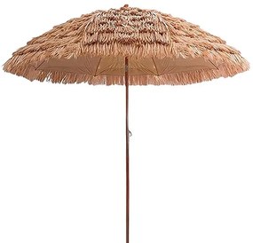 Ομπρέλα Παραλίας Hawaii 2μ. Summer Tiempo 42-3177