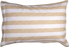 Ζεύγος Μαξιλαροθήκες Oxford 50x70+5 Mix &amp; Match 120