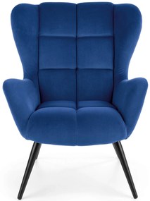 Πολυθρόνα Yrion-Mple - 75.00Χ86.00Χ91.00cm