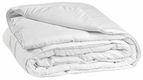 Σκανδιναβικό Παπλώμα Λευκό 300 g/m² 140 x 200 cm