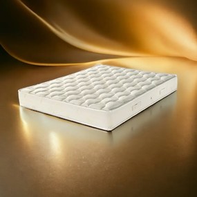 Στρώμα Basic Aloe Vera Extra - 140x190cm