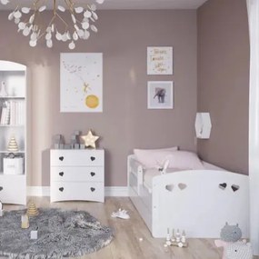 Σετ παιδικού δωματίου Julia