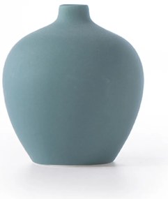 Διακοσμητικό Βάζο (Φ8.5x10.5) Nef-Nef Homeware Bola