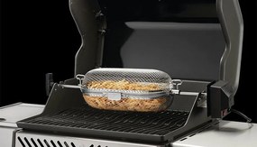 Καλάθι ψησίματος Napoleon