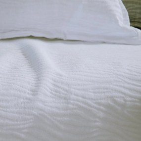 Ριχτάρι Πολυθρόνας (170x180) Nef-Nef Homeware Zebra White