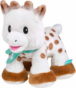 Λούτρινο Ζωάκι 20εκ. Sophie The Giraffe S010336