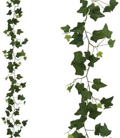 MarHome ΓΙΡΛΑΝΤΑ ΚΙΣΣΟΣ REAL TOUCH (114 ΦΥΛΛΑ) Y210cm. 12/144ΚΙΒ  00-16055
