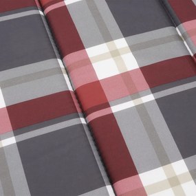 vidaXL Μαξιλάρια ξαπλώστρας Ύφασμα Oxford (100% πολυεστέρας)