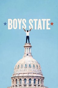 Εικονογράφηση Boys State (2020)
