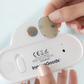 Έξυπνο Φορητό Φως LED Clominy InnovaGoods