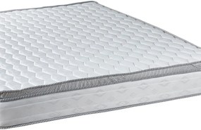Στρώμα με Ανώστρωμα Ανατομικό AegeanSleep SERENITY 120x190x024cm New Model 2024