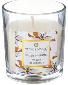 Αρωματικό Κερί 110gr (Φ7x8) C-B Neda Vanilla 164805D