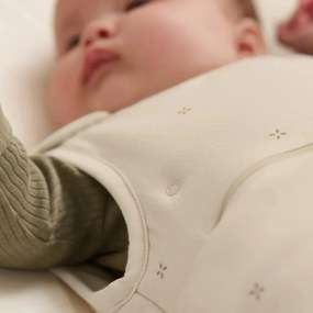 SNUZ POUCH Βρεφικός υπνόσακος CASHMERE CROSS 2,5tog