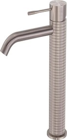 Sparke Miratto 02 Rose Gold - Μπαταρία επιτραπέζιου νιπτήρα