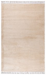 Χαλί (200x280) Polcarpet Soft Shaggy Beige