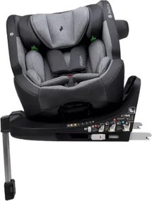 Κάθισμα αυτοκινήτου OSANN ONE SL 360 S I-SIZE Grey