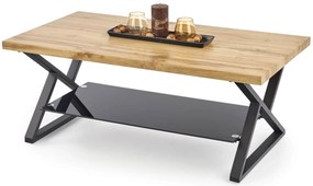 Τραπεζάκι σαλονιού Axen - 110.00Χ60.00Χ45.00cm