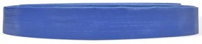 VidaXL Μάνικα Νερού Πλακέ 25 μ. 1" από PVC